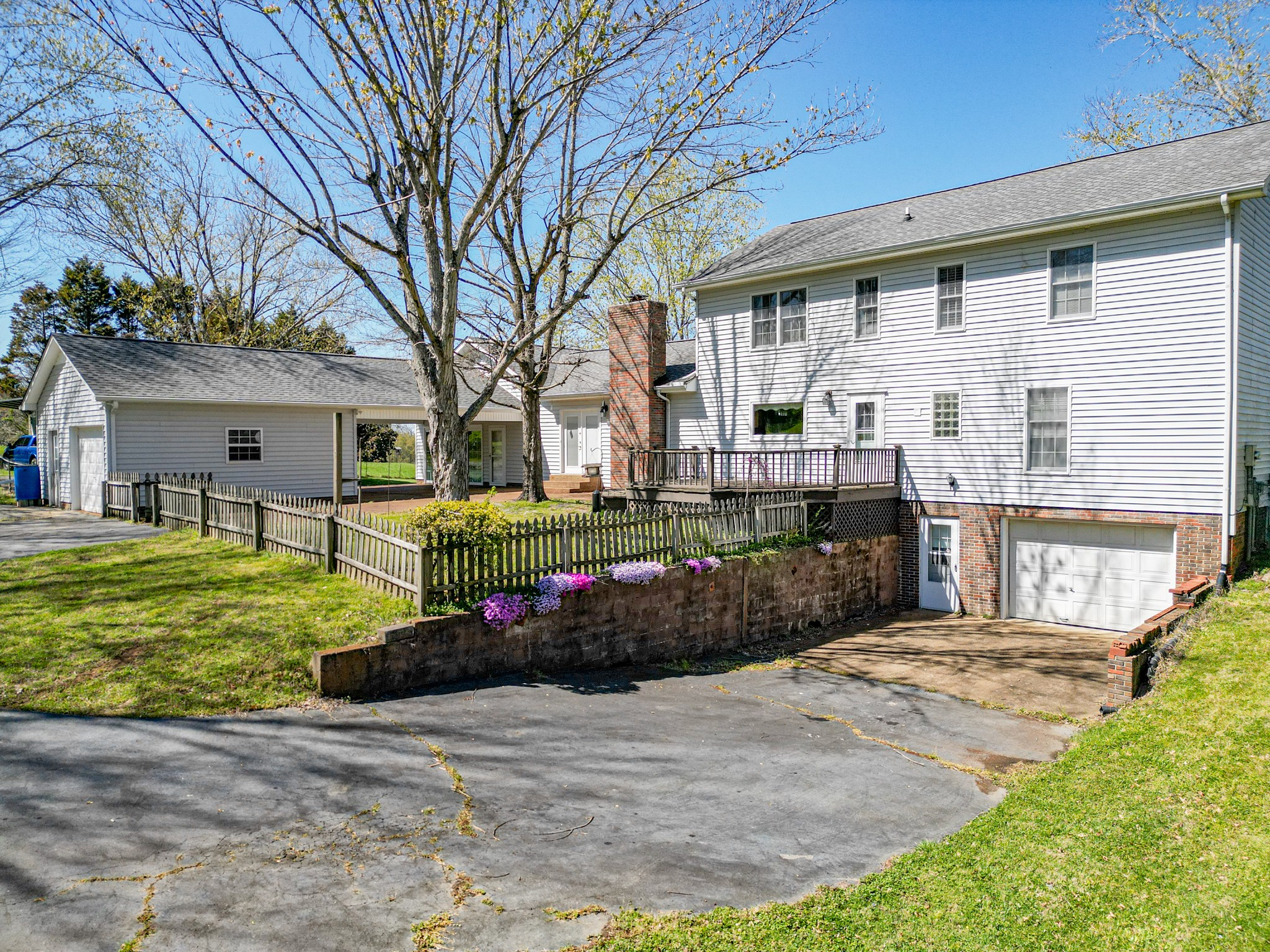 3165 Foster Chapel Road Columbia, TN 38401 - Photo 65 of 68 Gallery Image 65