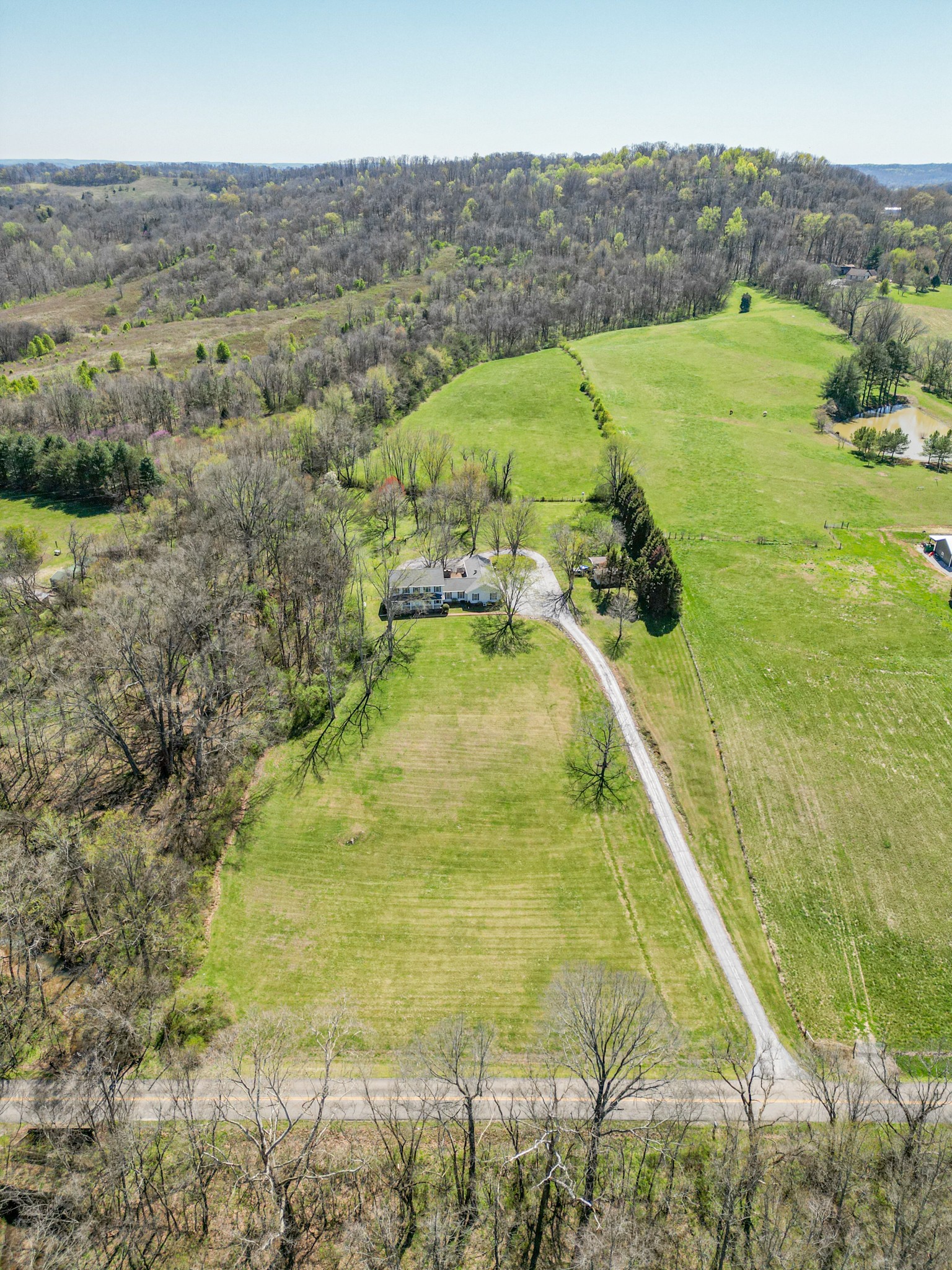 3165 Foster Chapel Road Columbia, TN 38401 - Photo 66 of 68 Gallery Image 66