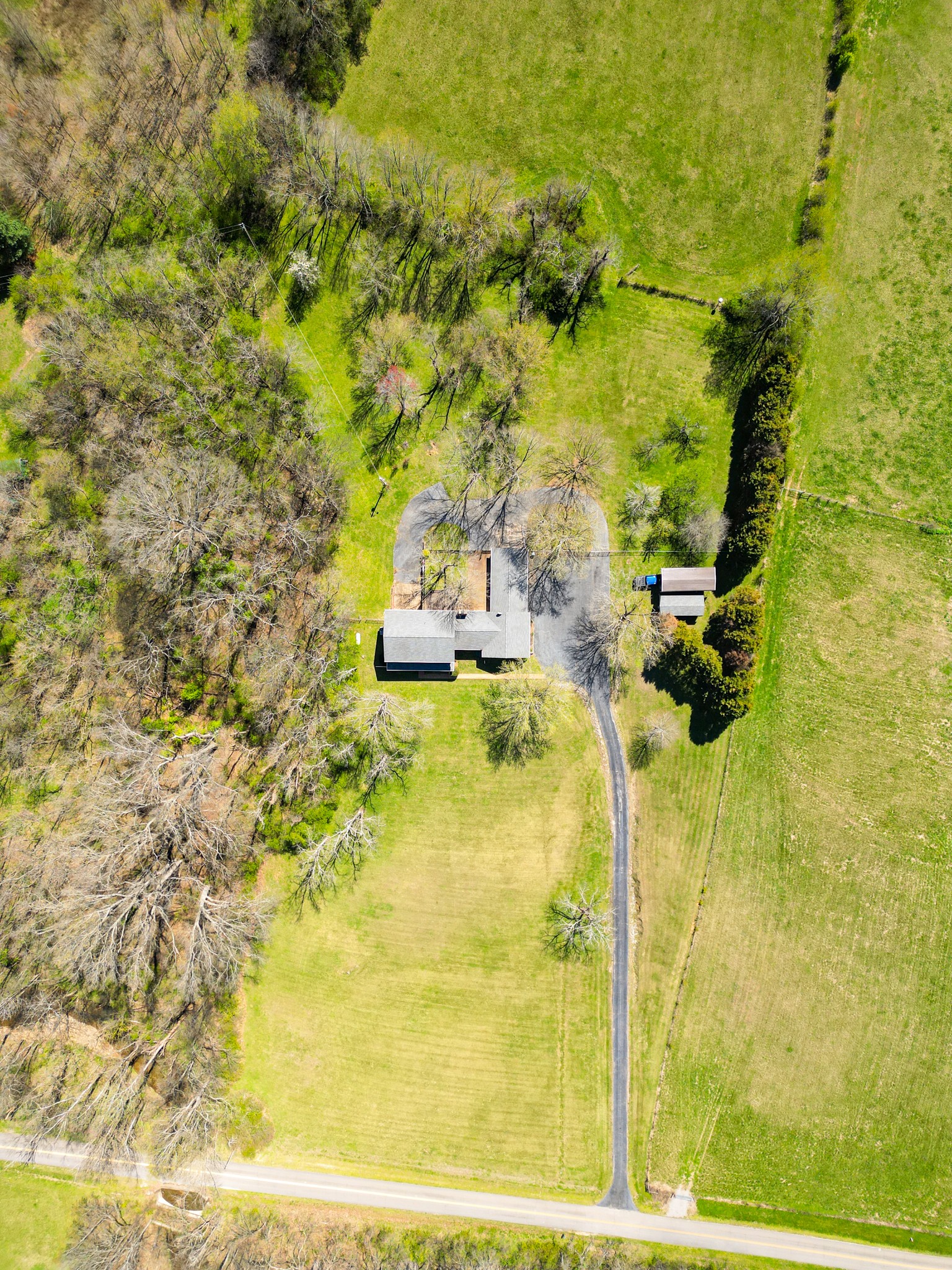 3165 Foster Chapel Road Columbia, TN 38401 - Photo 67 of 68 Gallery Image 67