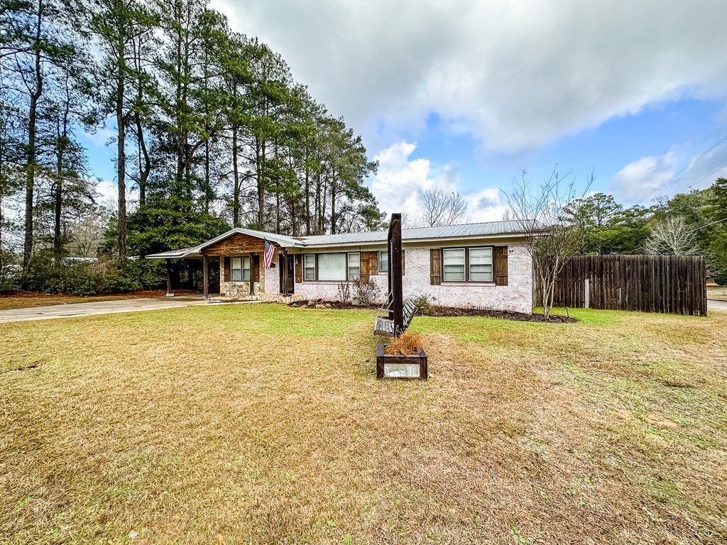 600 West Spring Avenue Geneva, AL 36340 - Photo 24 of 24