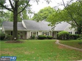 2313 Springview Road East Norriton, PA 19401 - Photo 1 of 12 Exterior Front