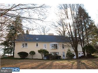 2313 Springview Road East Norriton, PA 19401 - Photo 12 of 12 Exterior Back