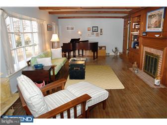 2313 Springview Road East Norriton, PA 19401 - Photo 3 of 12 Living Room