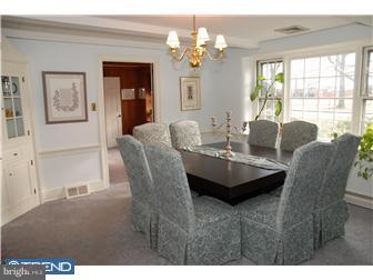 2313 Springview Road East Norriton, PA 19401 - Photo 5 of 12 Dining Room