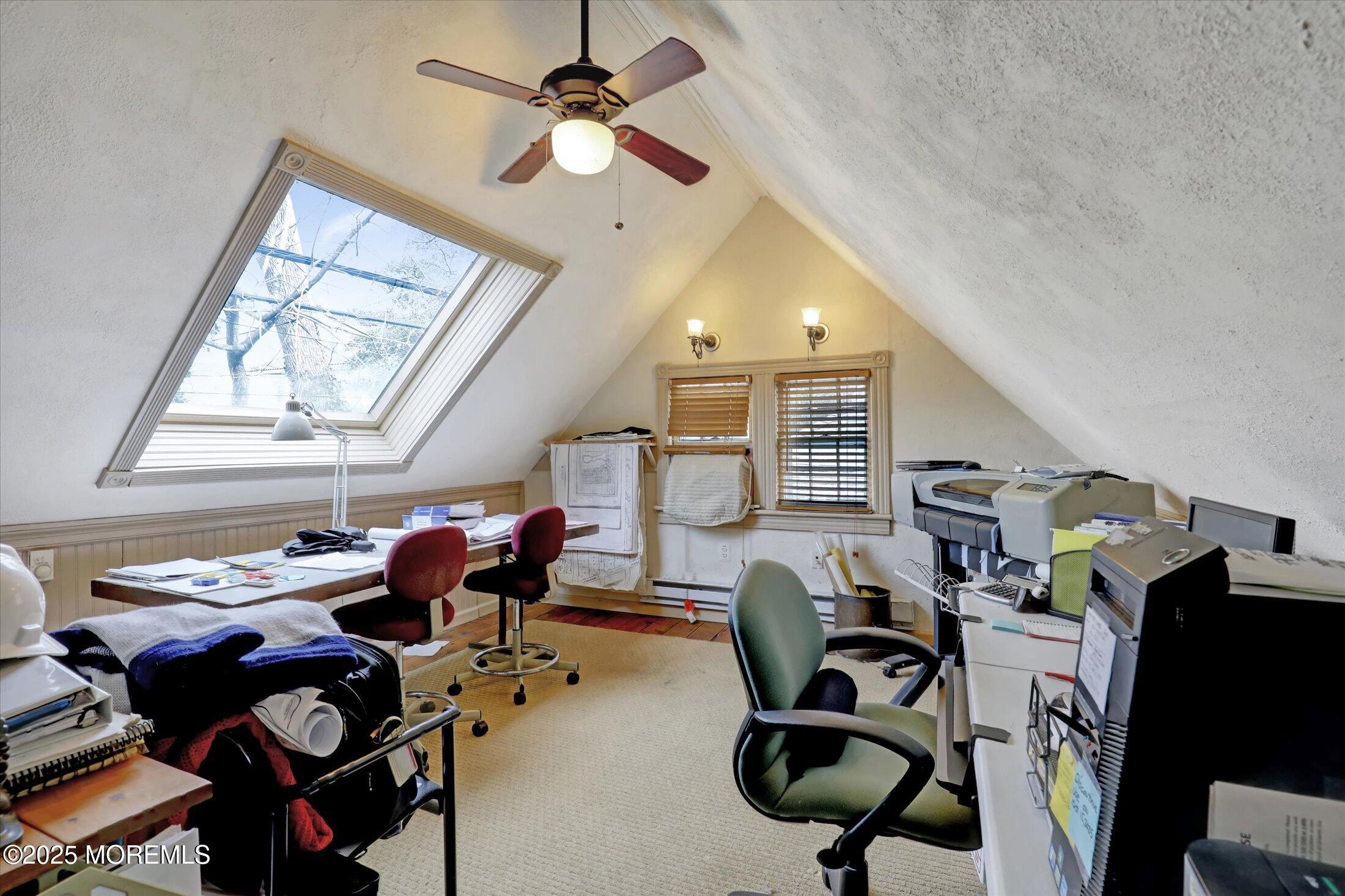 211 Cedar Avenue Allenhurst, NJ 07711 - Photo 44 of 69 a work room with furniture and window