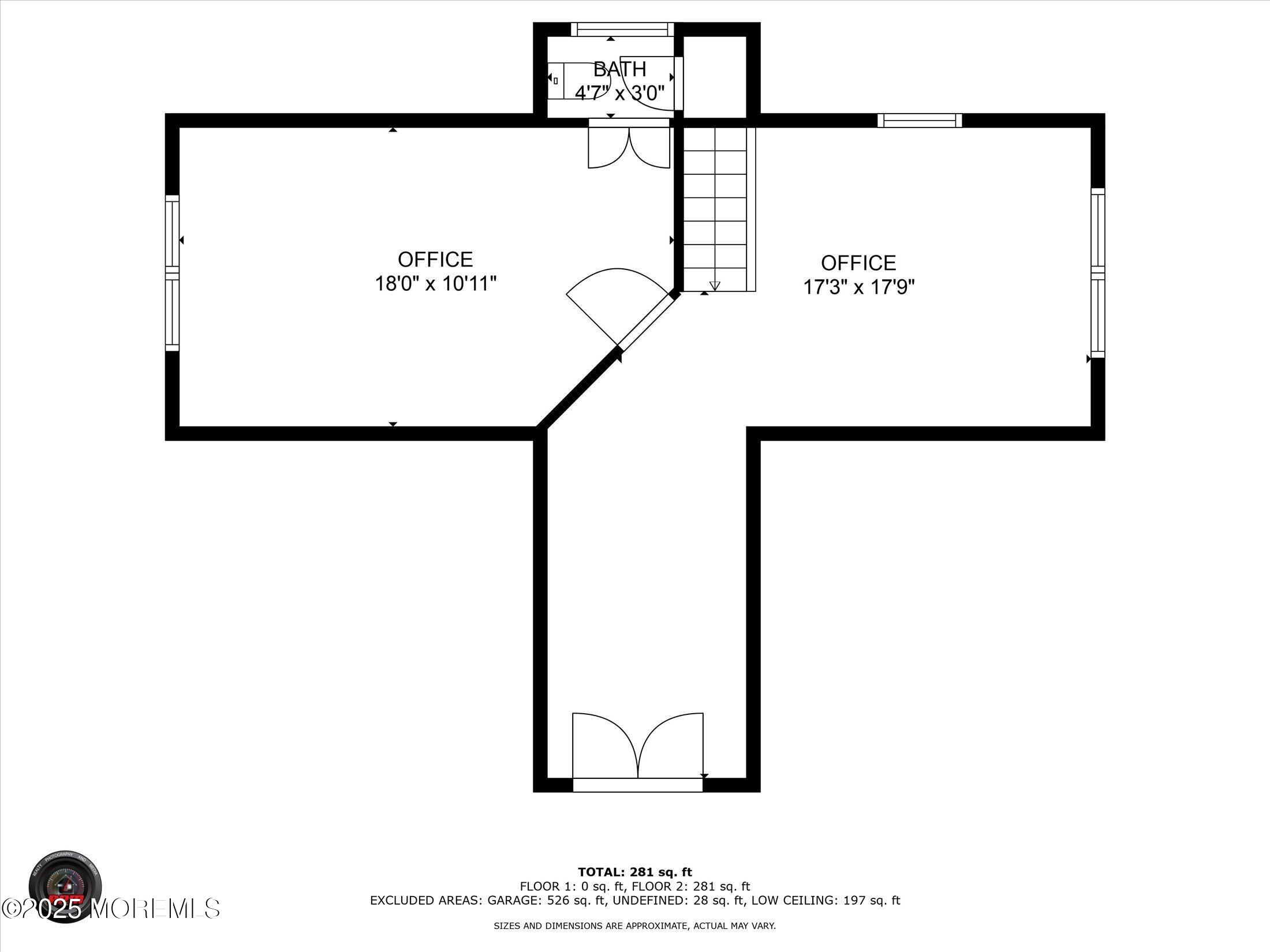 211 Cedar Avenue Allenhurst, NJ 07711 - Photo 65 of 69 13-2nd_floor_211_cedar_avenue_allenhurst