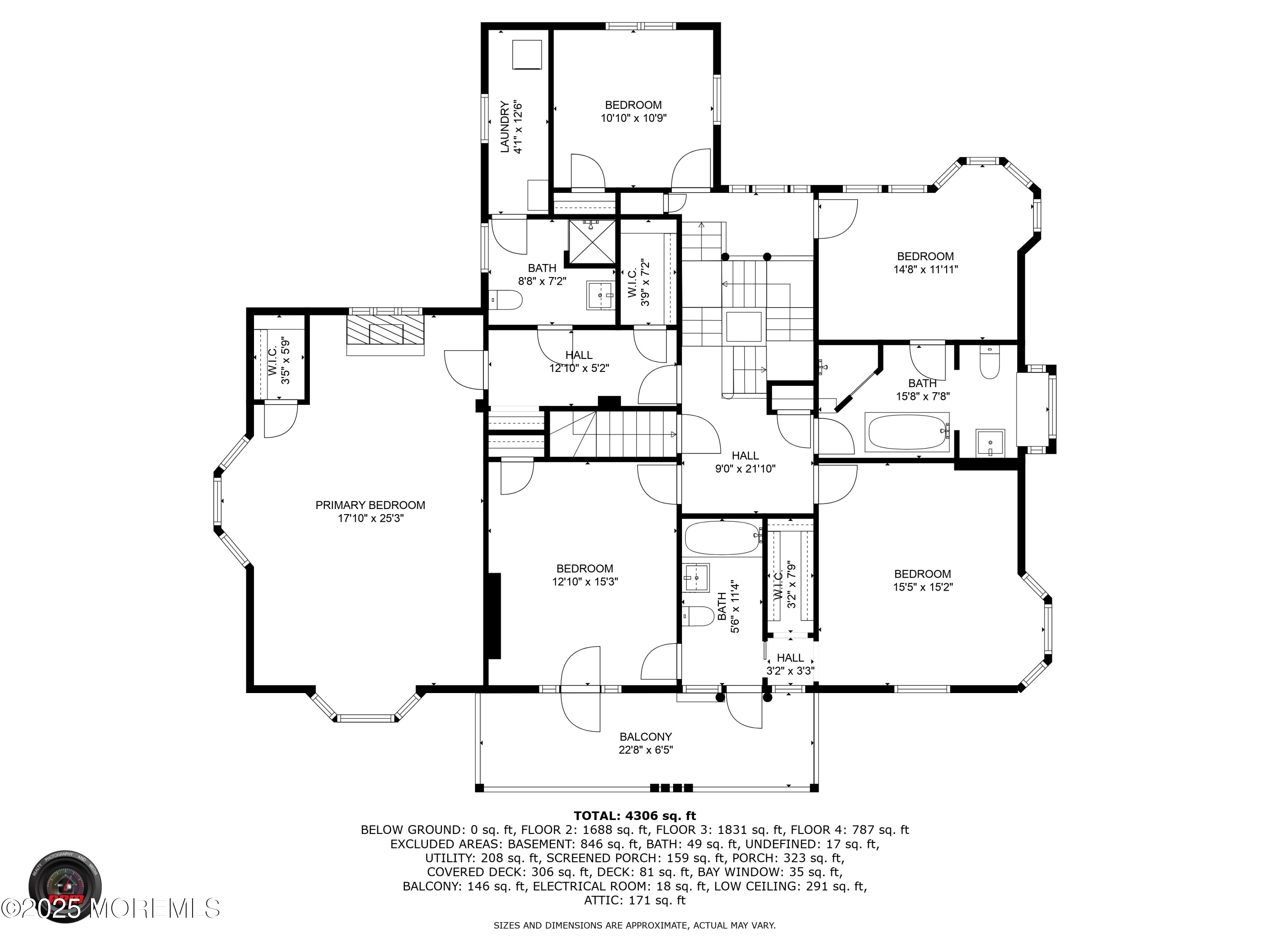 211 Cedar Avenue Allenhurst, NJ 07711 - Photo 69 of 69