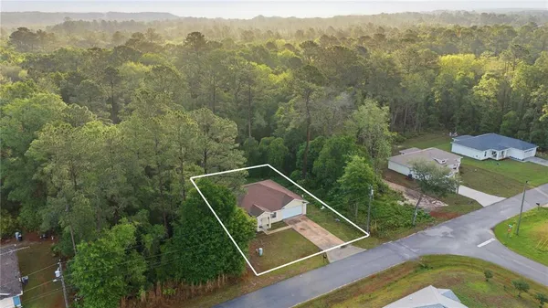 $2,190 | 91 Fir Drive, Ocala, FL 34472