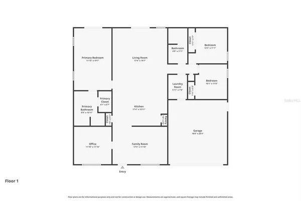 $2,190 | 91 Fir Drive, Ocala, FL 34472