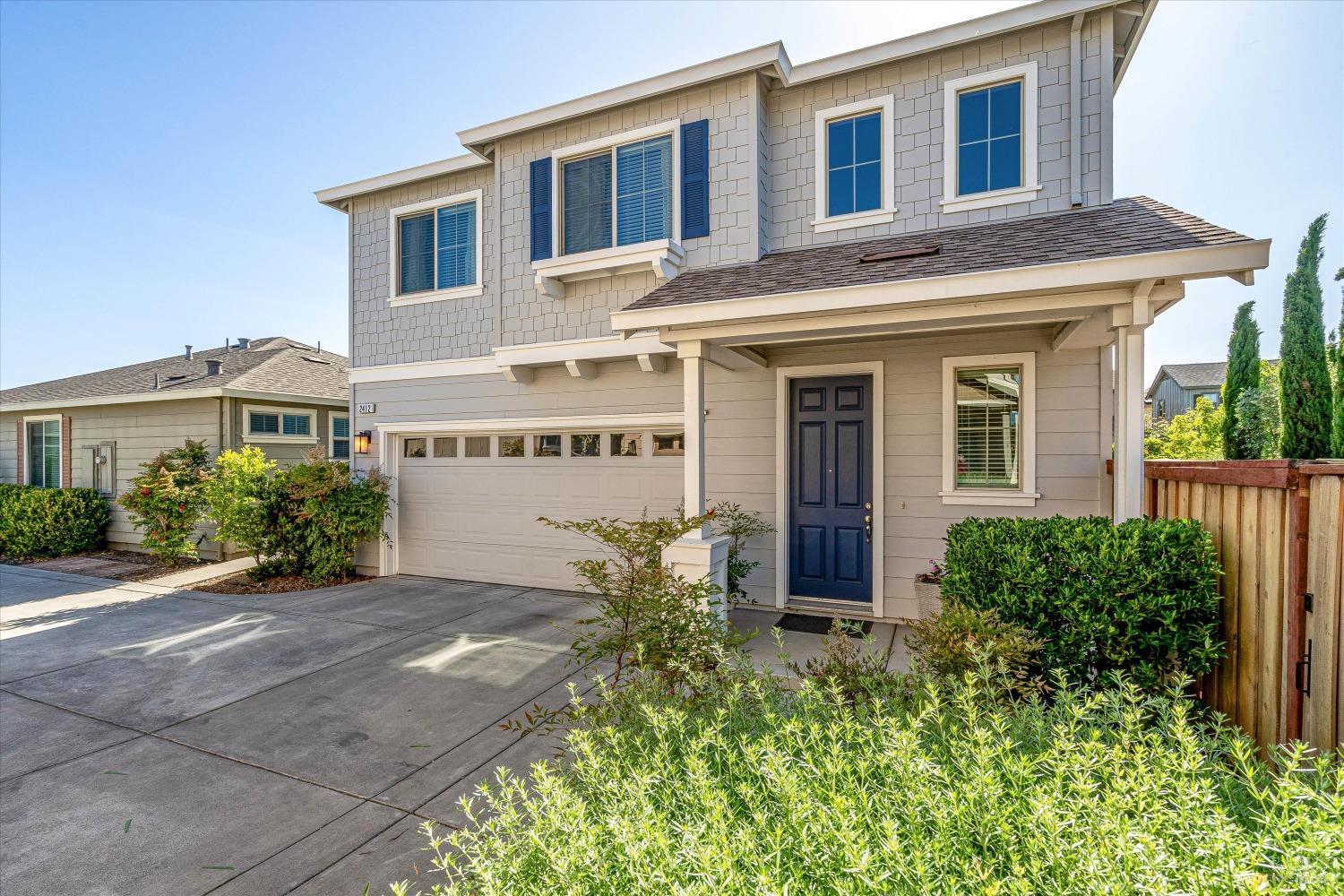 2412 Orleans Street Santa Rosa, CA 95403 - Photo 1 of 1 Gallery Image 1