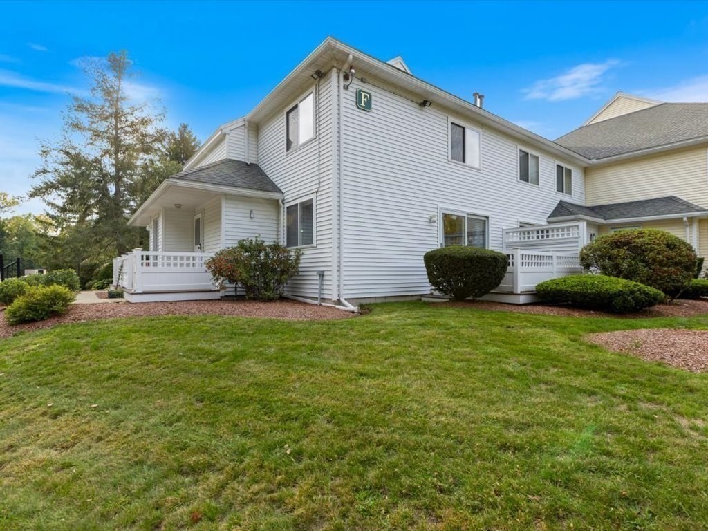 360 Littleton Road, Unit F2 Chelmsford, MA 01824 - Photo 34 of 40 Gallery Image 34