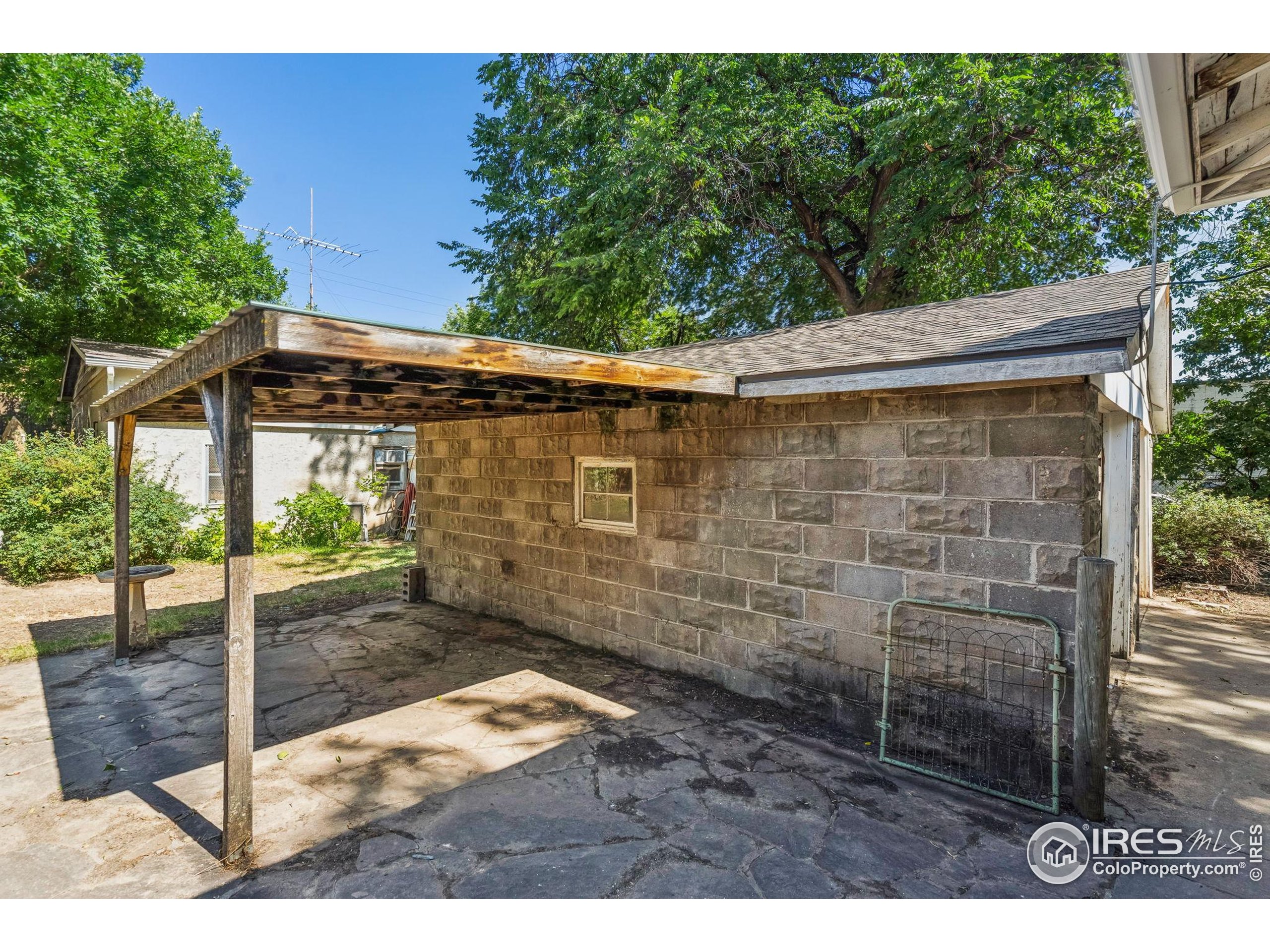 21 North Rutherford Avenue Johnstown, CO 80534 - Photo 22 of 25