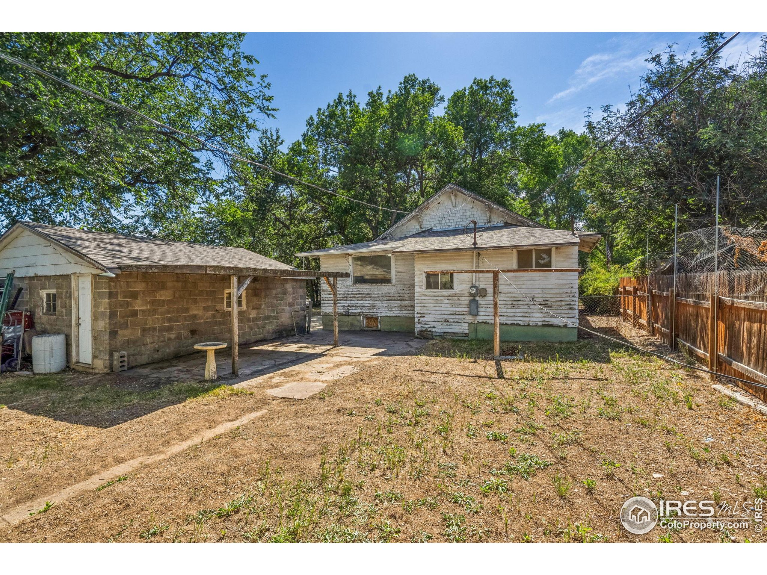 21 North Rutherford Avenue Johnstown, CO 80534 - Photo 24 of 25