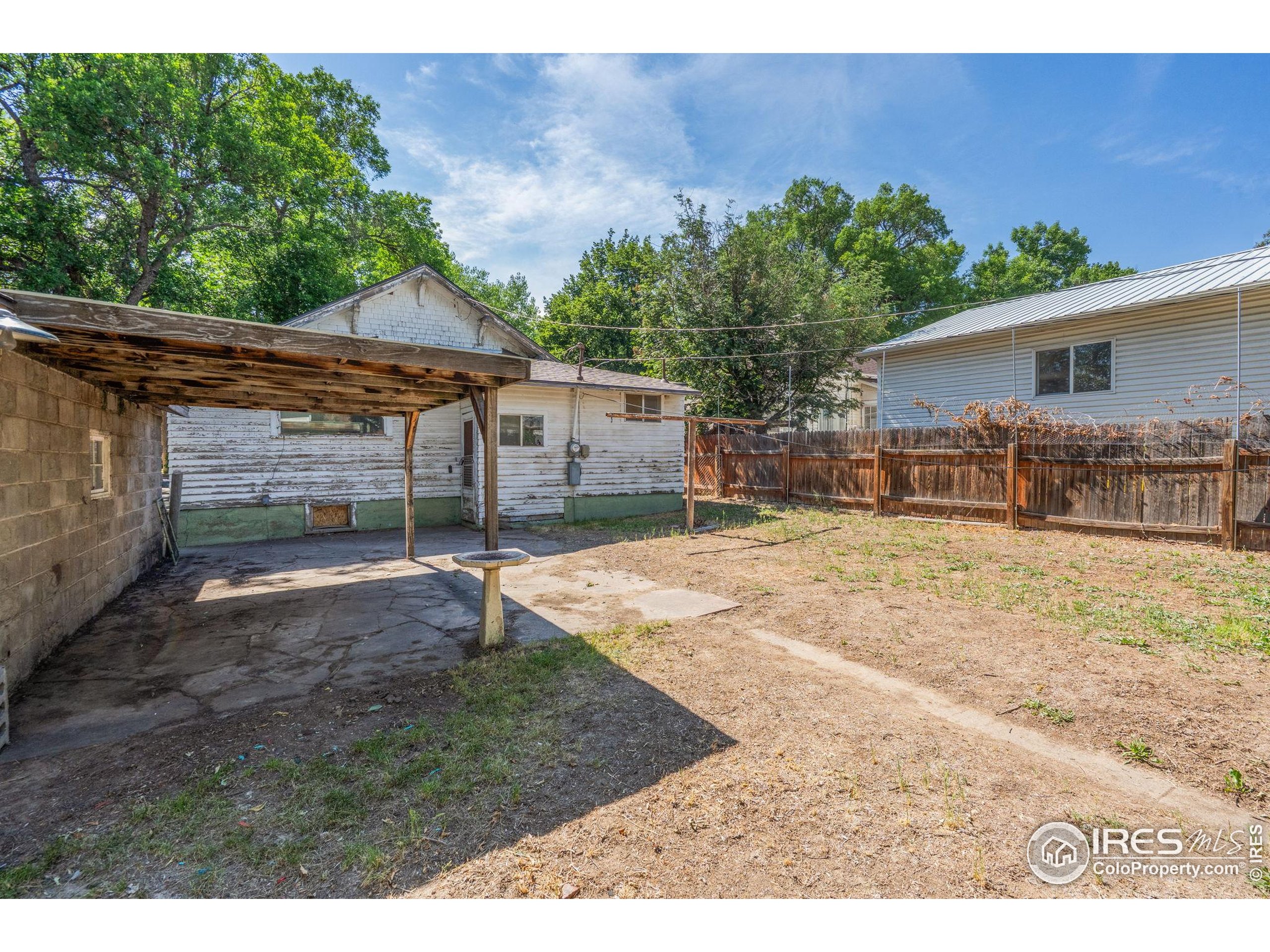 21 North Rutherford Avenue Johnstown, CO 80534 - Photo 25 of 25