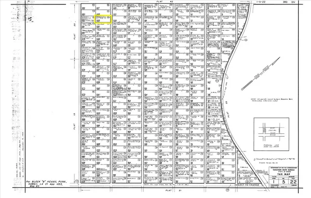 $150,000 | 998 24th Avenue, Keaau, HI 96749