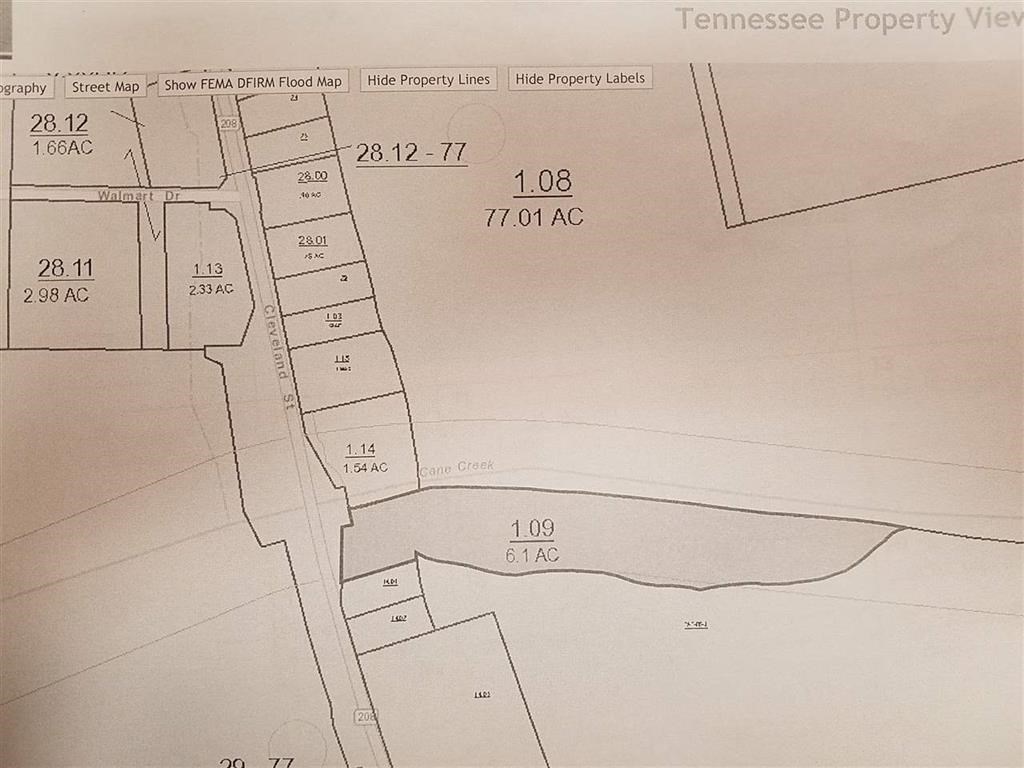 301 Cleveland Street Ripley, TN 38063 - Photo 1 of 7