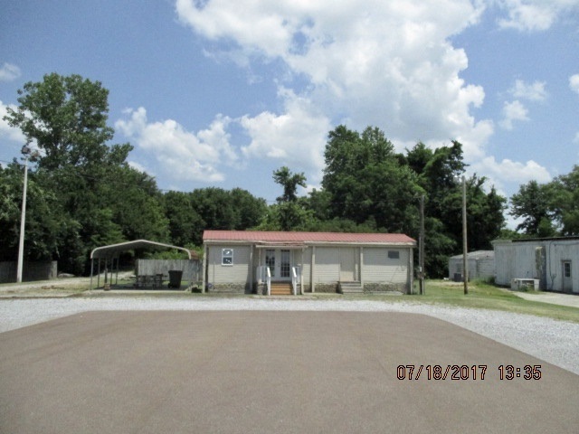 301 Cleveland Street Ripley, TN 38063 - Photo 2 of 7