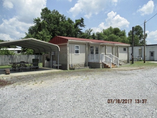301 Cleveland Street Ripley, TN 38063 - Photo 6 of 7