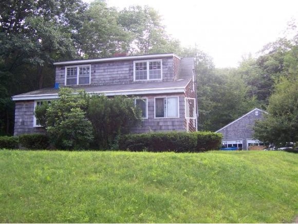 10 Grapevine Cove Road Holderness, NH 03245 - Photo 1 of 1 Gallery Image 1