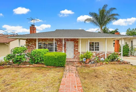 $749,000 | 1509 West Santa Cruz Street, San Pedro, CA 90732