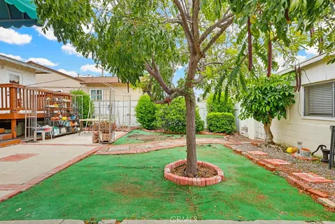 $749,000 | 1509 West Santa Cruz Street, San Pedro, CA 90732