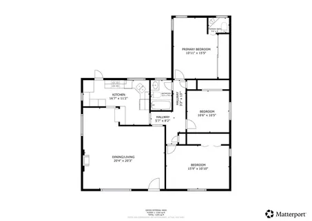 $749,000 | 1509 West Santa Cruz Street, San Pedro, CA 90732