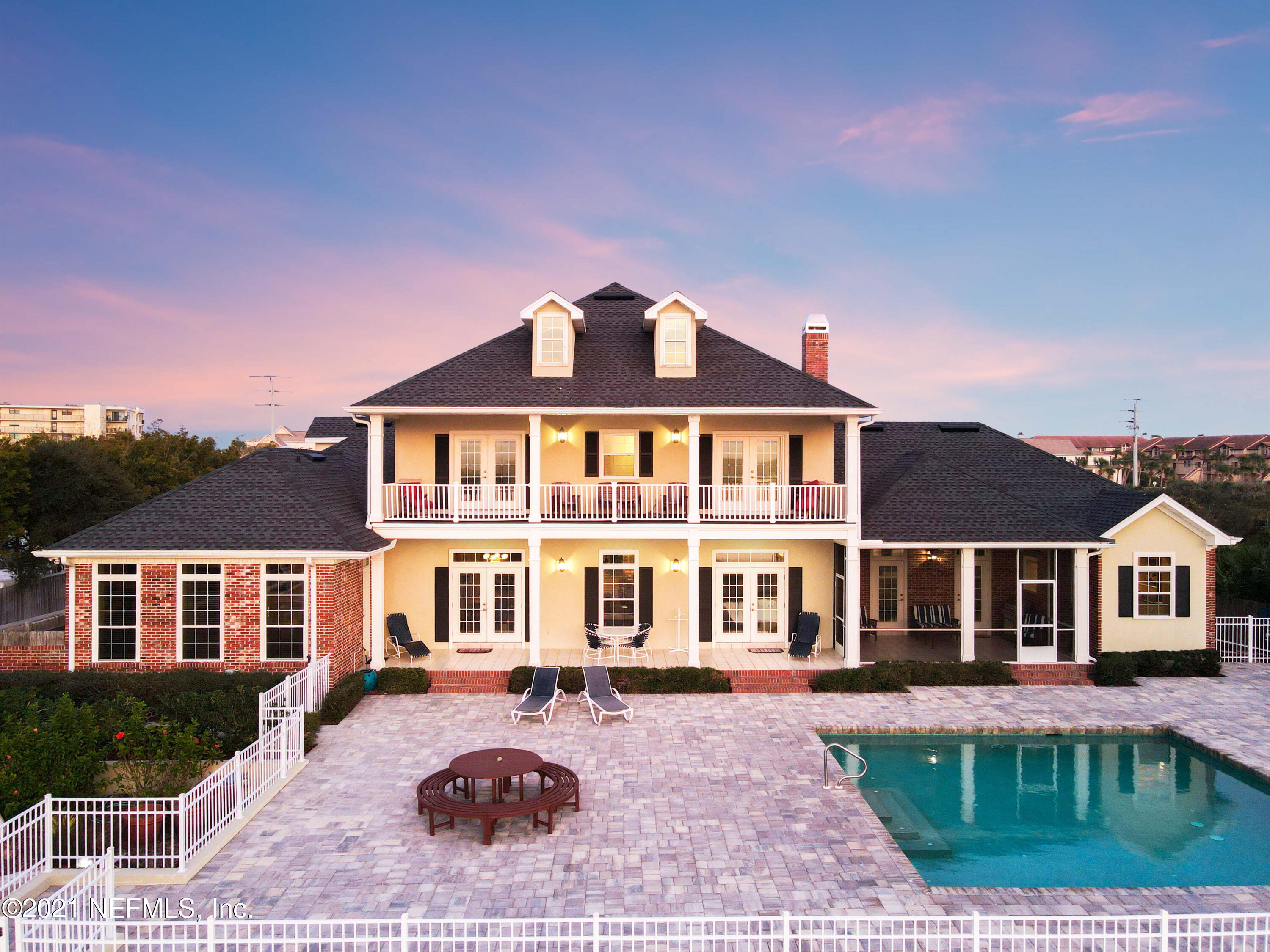 8115 A1A South St. Augustine, FL 32080 - Photo 1 of 50 DJI_0519