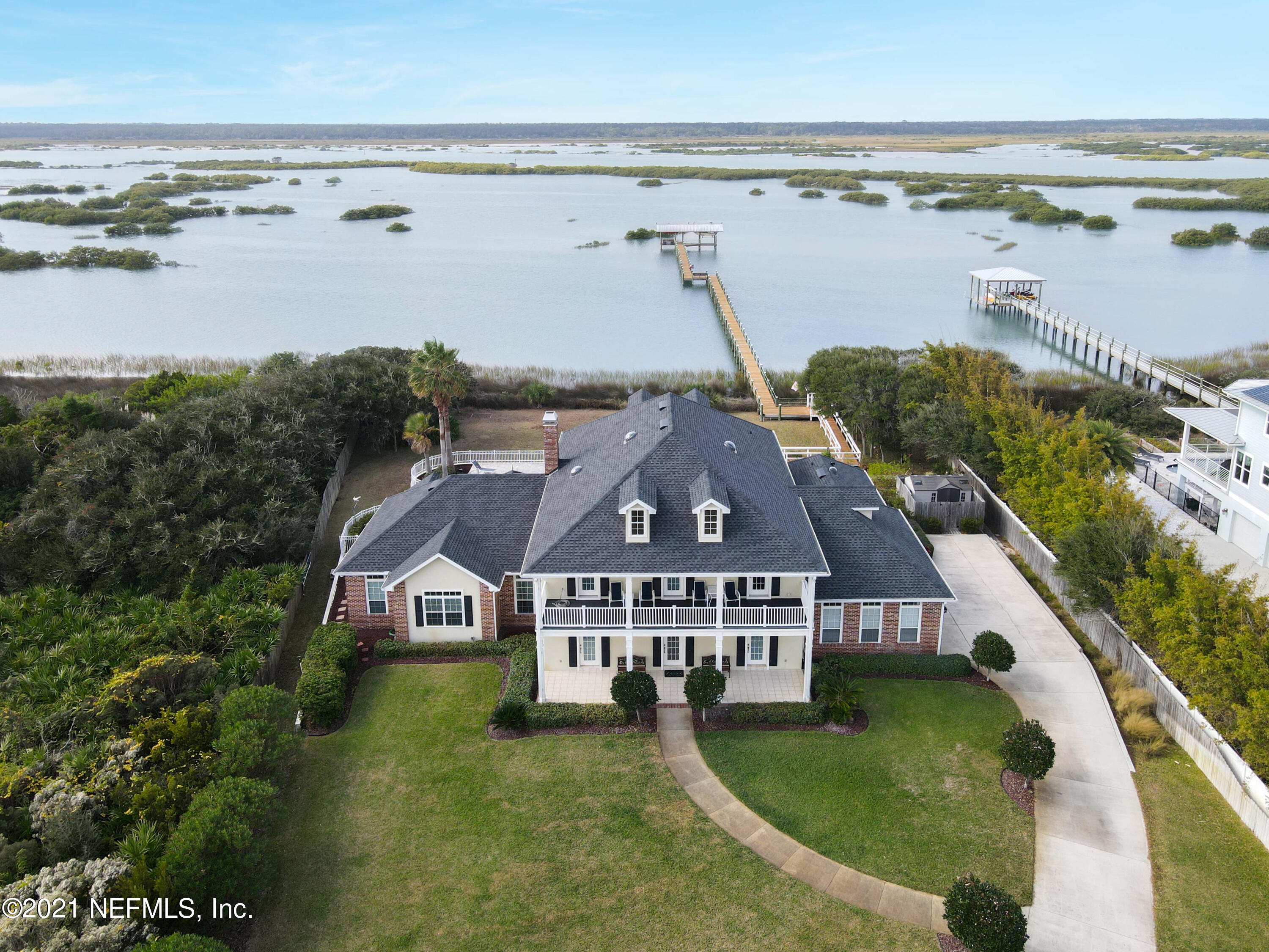 8115 A1A South St. Augustine, FL 32080 - Photo 3 of 50 DJI_0416