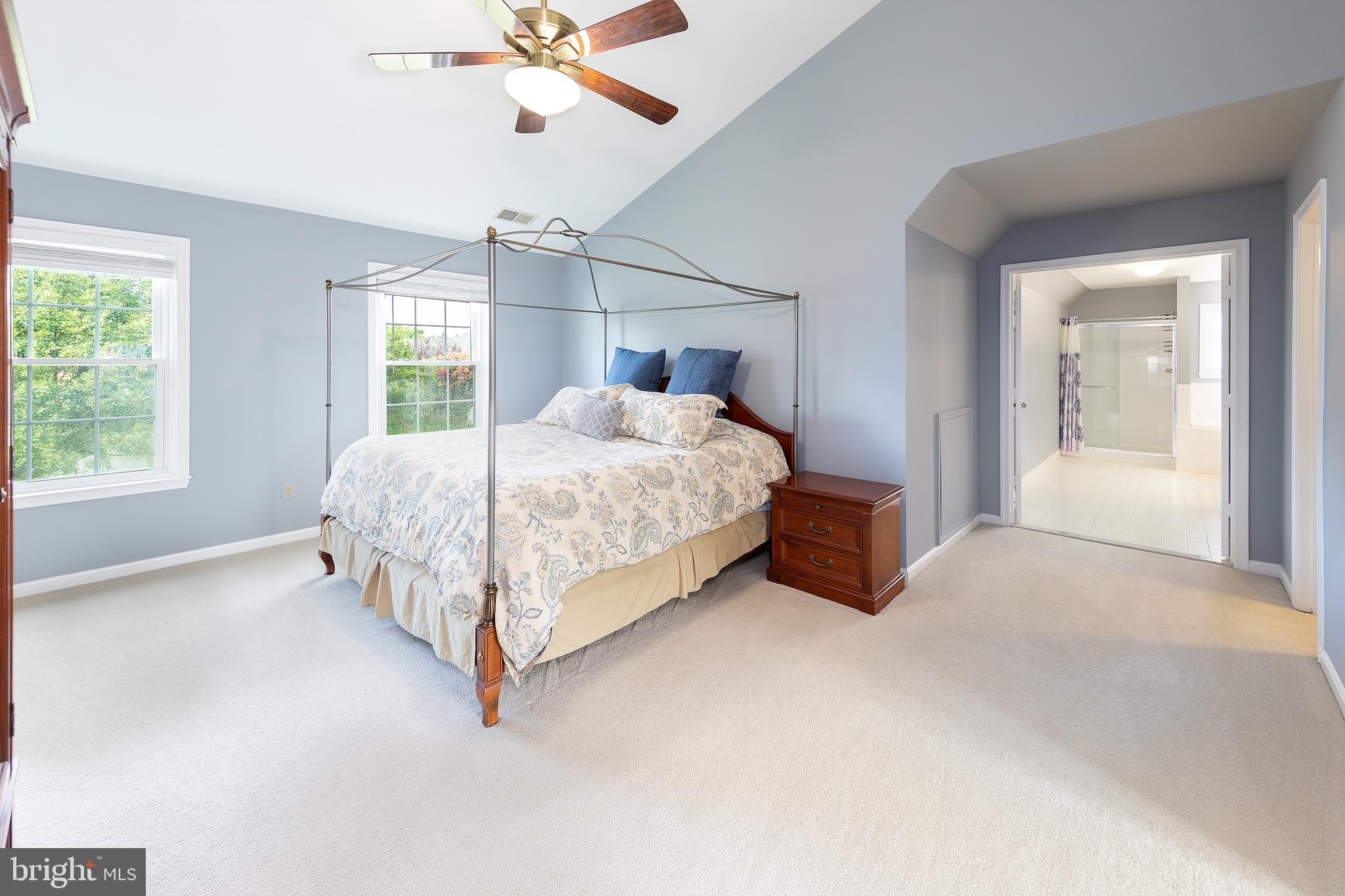 2314 Hurlingham Lane Reston, VA 20191 - Photo 12 of 40 Welcome to Your Owner's Suite
