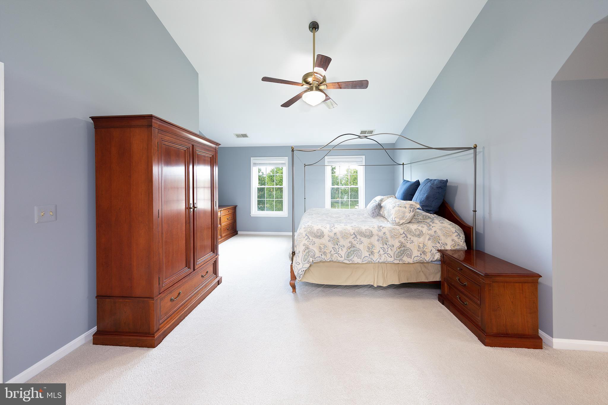2314 Hurlingham Lane Reston, VA 20191 - Photo 13 of 40 Huge Owner's Suite