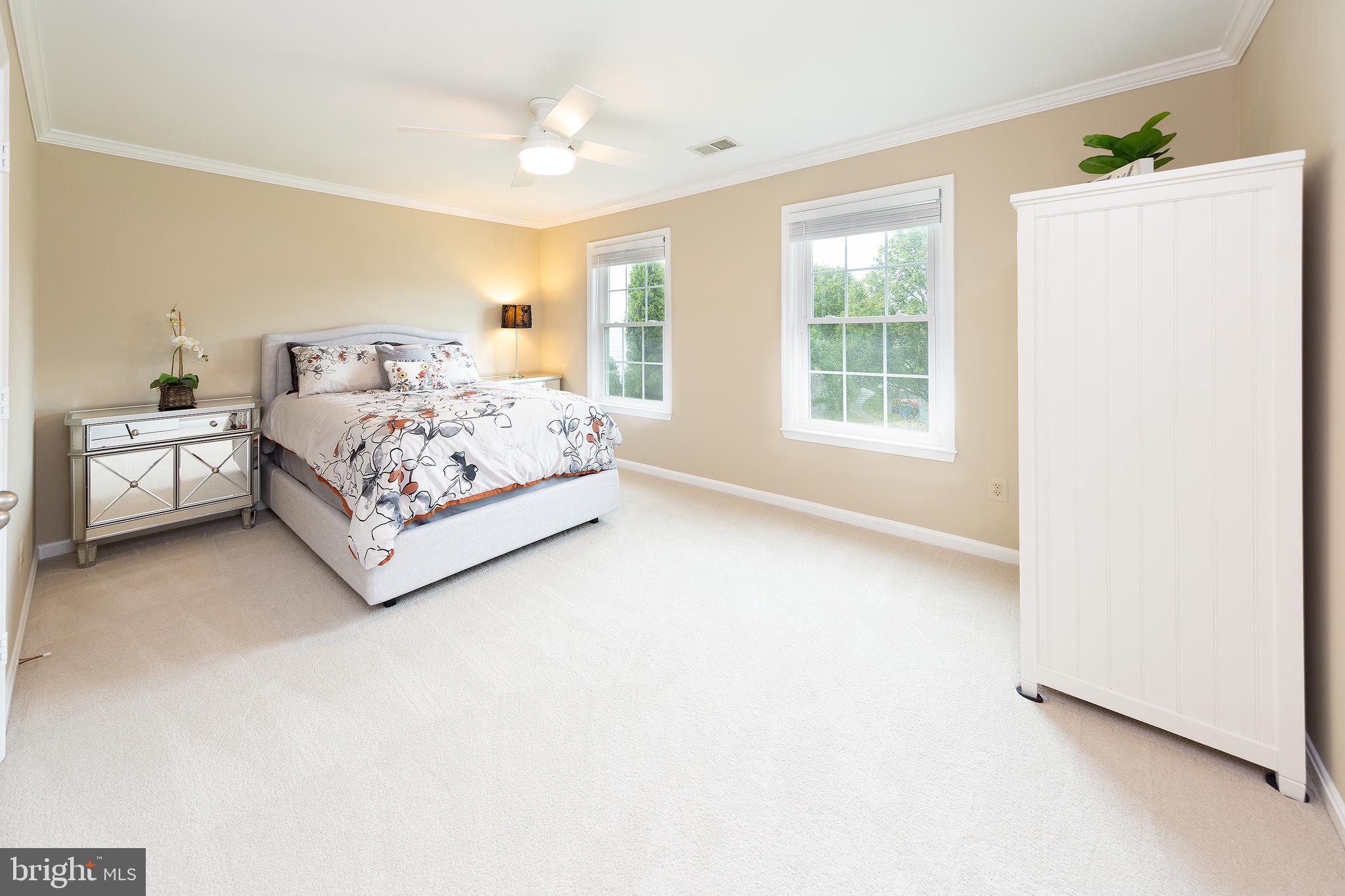 2314 Hurlingham Lane Reston, VA 20191 - Photo 20 of 40 Bedroom #2