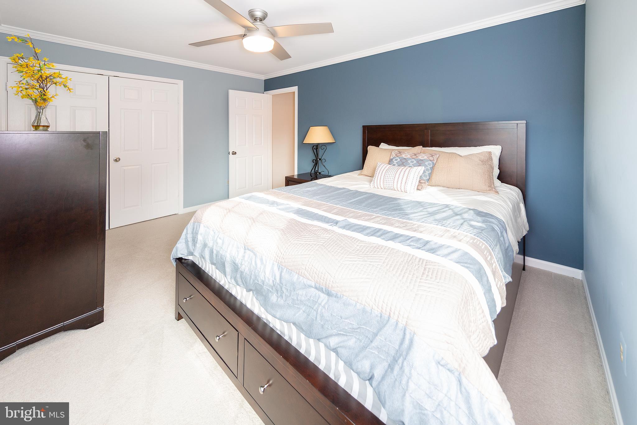 2314 Hurlingham Lane Reston, VA 20191 - Photo 21 of 40 Bedroom #3