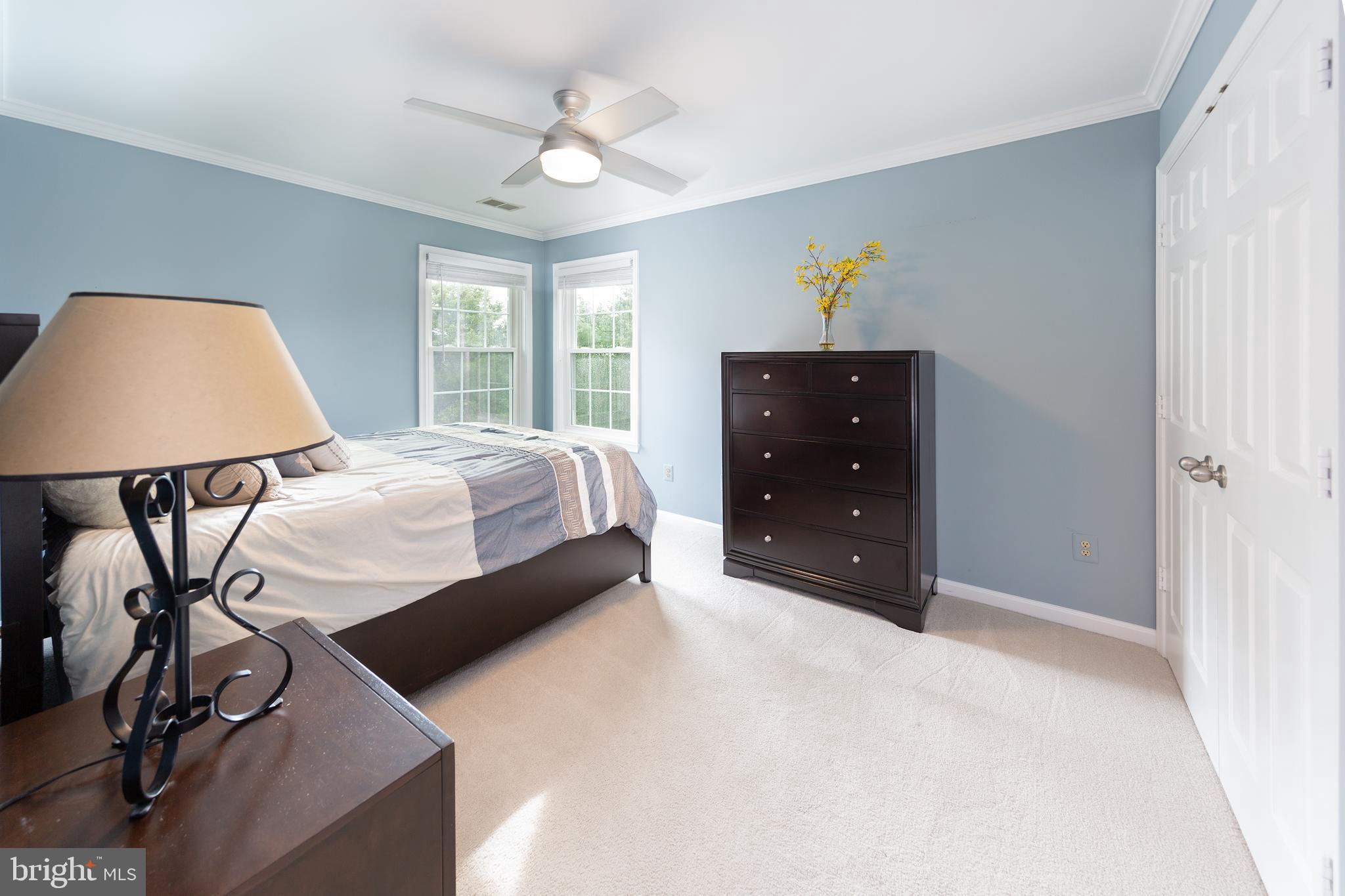 2314 Hurlingham Lane Reston, VA 20191 - Photo 22 of 40 Bedroom #3