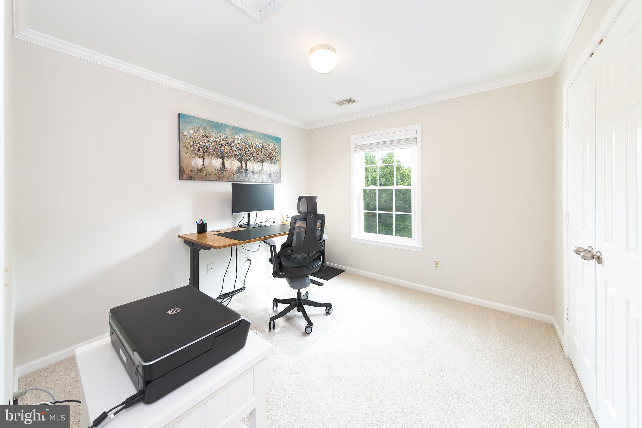 2314 Hurlingham Lane Reston, VA 20191 - Photo 23 of 40 Bedroom #4