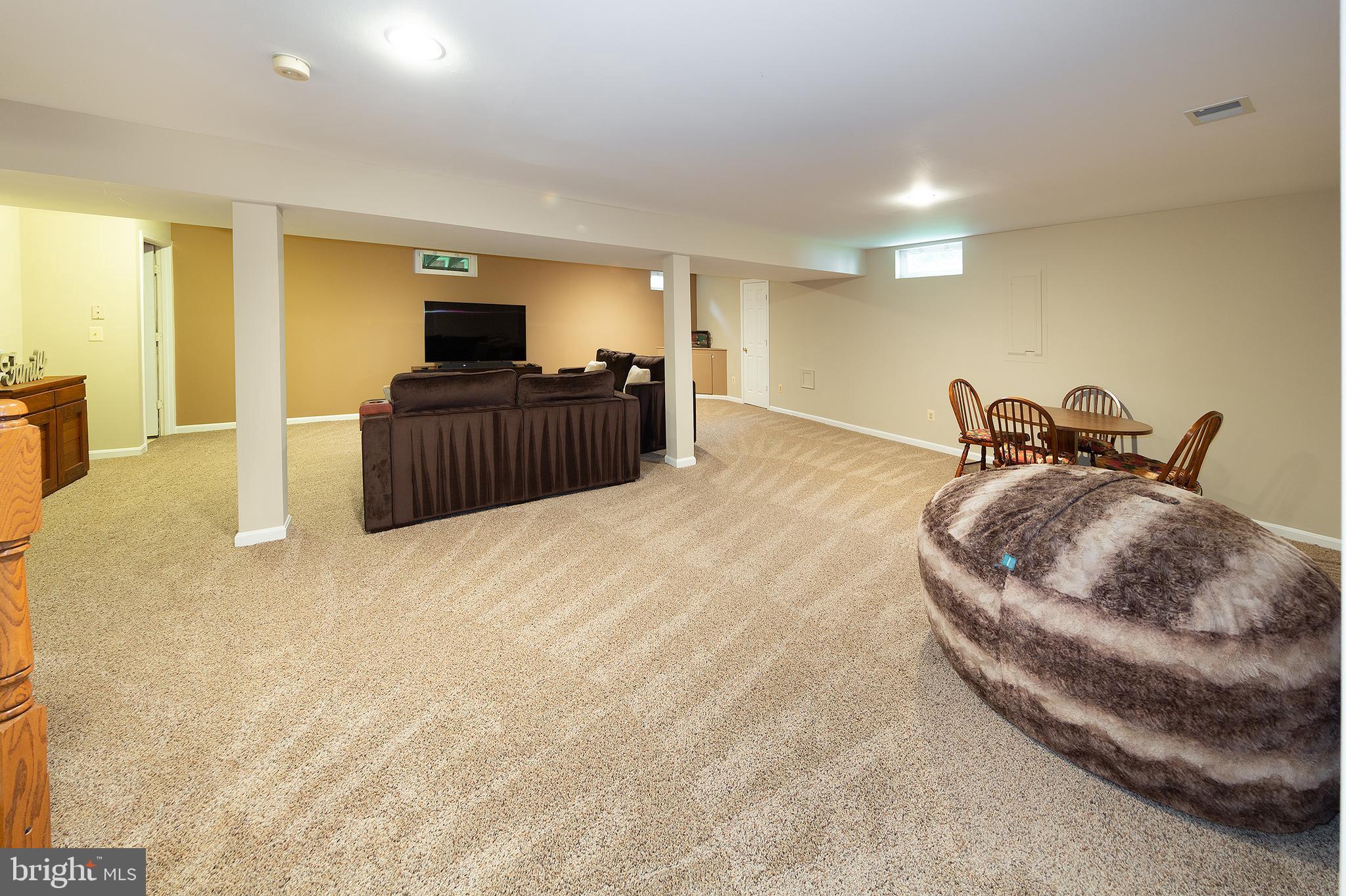 2314 Hurlingham Lane Reston, VA 20191 - Photo 28 of 40 Spcious Rec Room