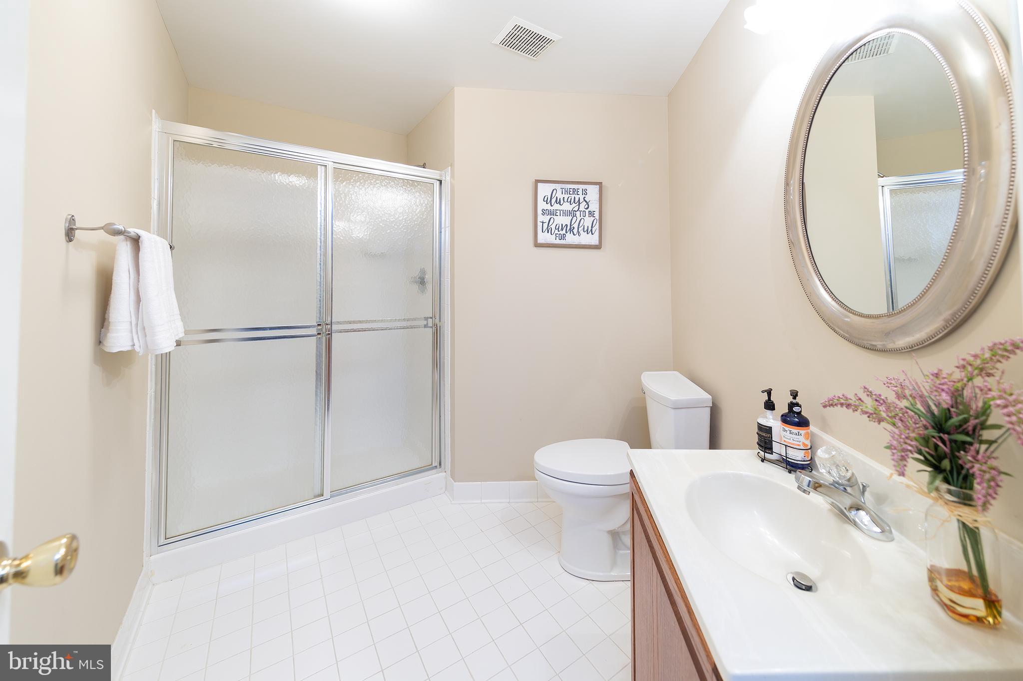 2314 Hurlingham Lane Reston, VA 20191 - Photo 31 of 40 Lower Loevel Full Bath