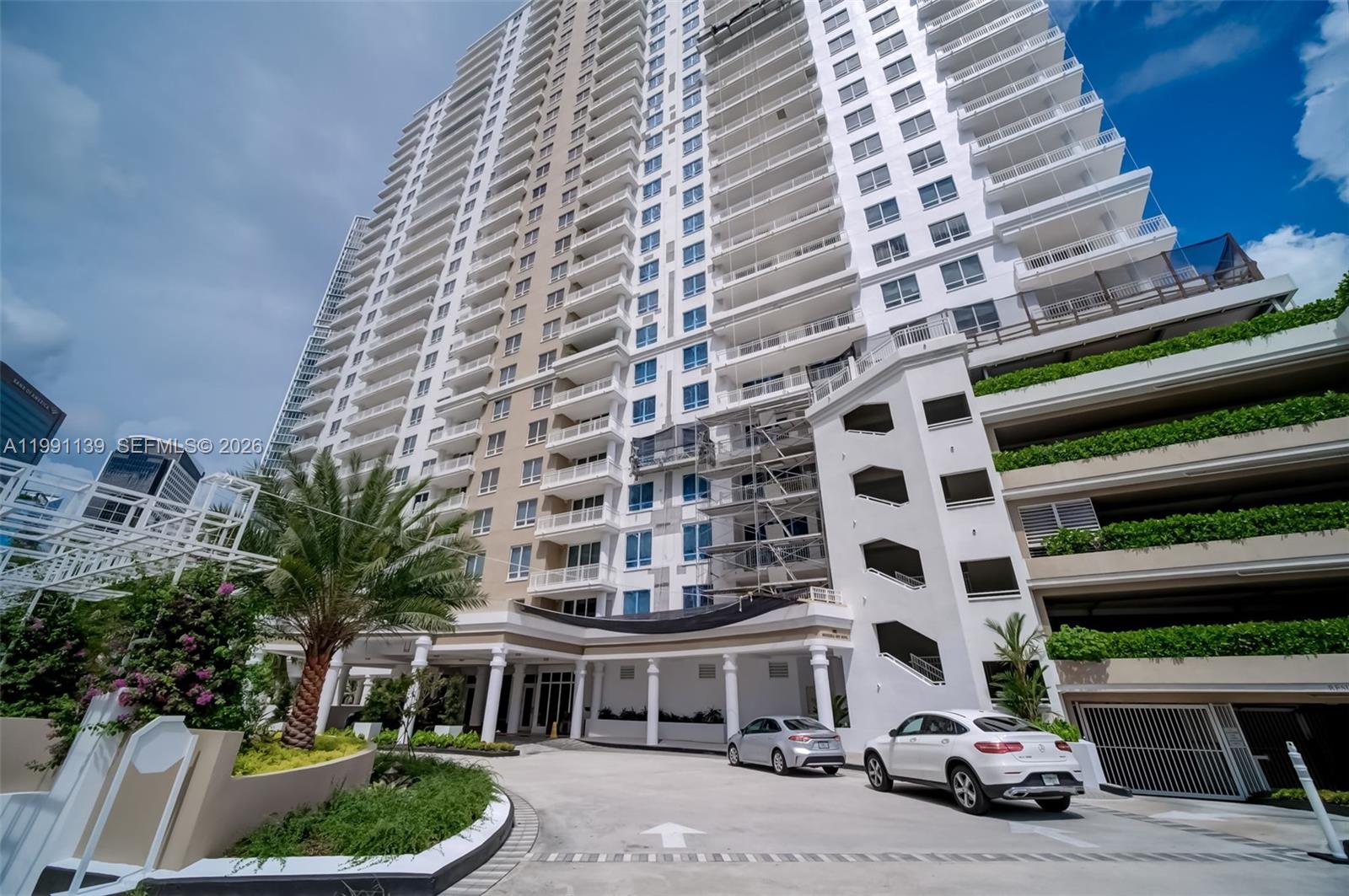 801 Brickell Key Boulevard, Unit 2502 Miami, FL 33131 - Photo 1 of 51