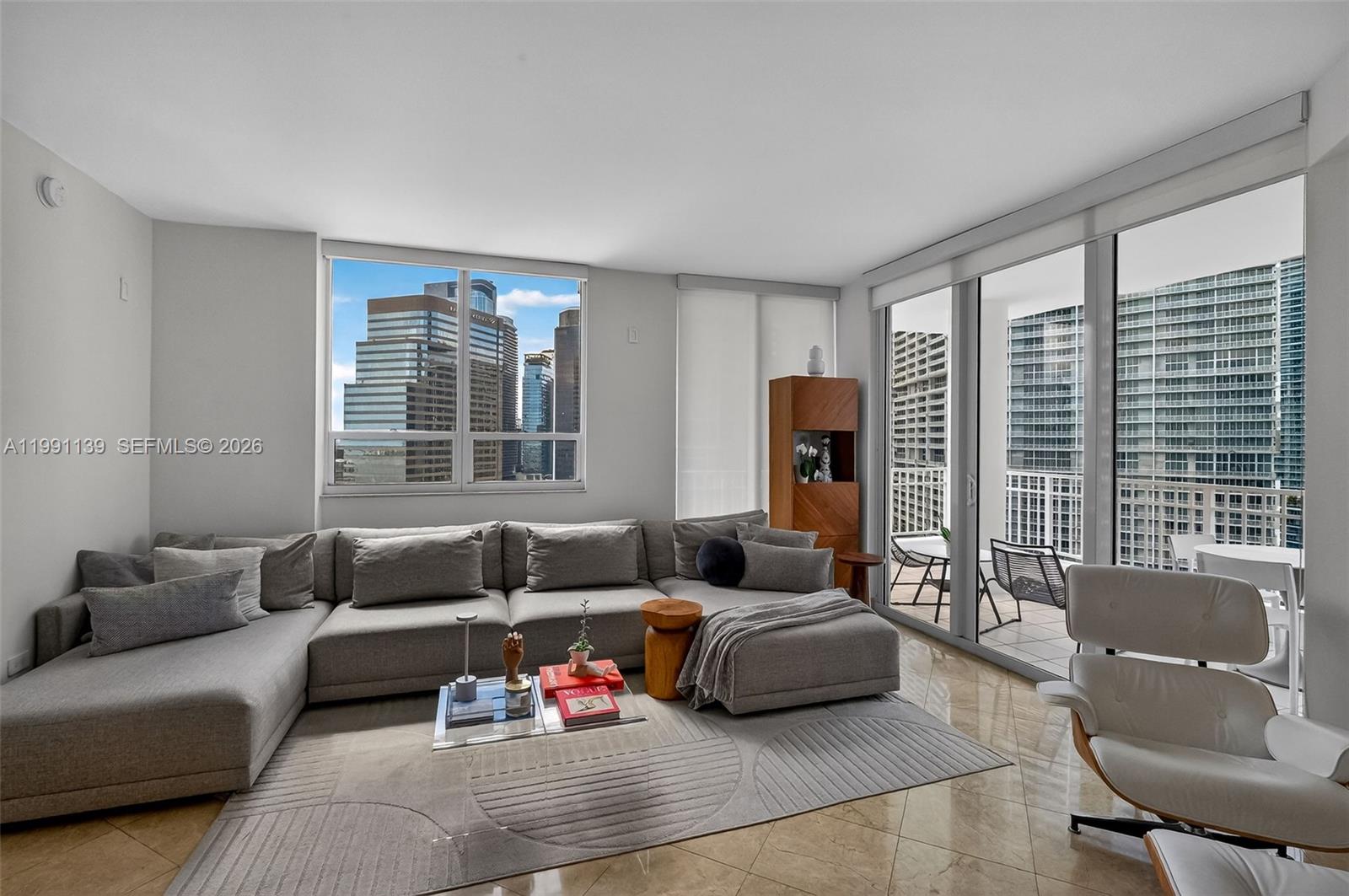 801 Brickell Key Boulevard, Unit 2502 Miami, FL 33131 - Photo 14 of 51