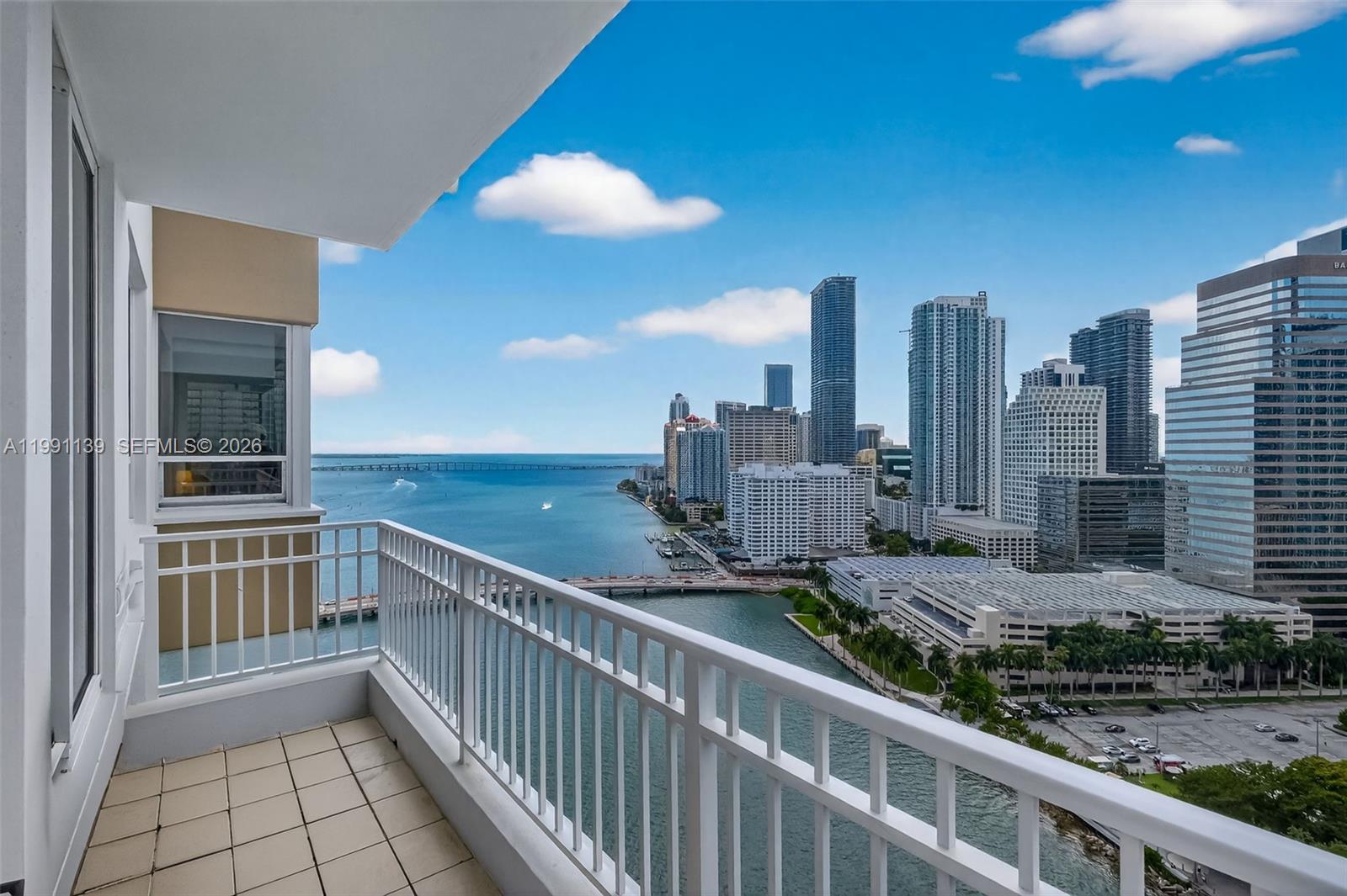 801 Brickell Key Boulevard, Unit 2502 Miami, FL 33131 - Photo 19 of 51