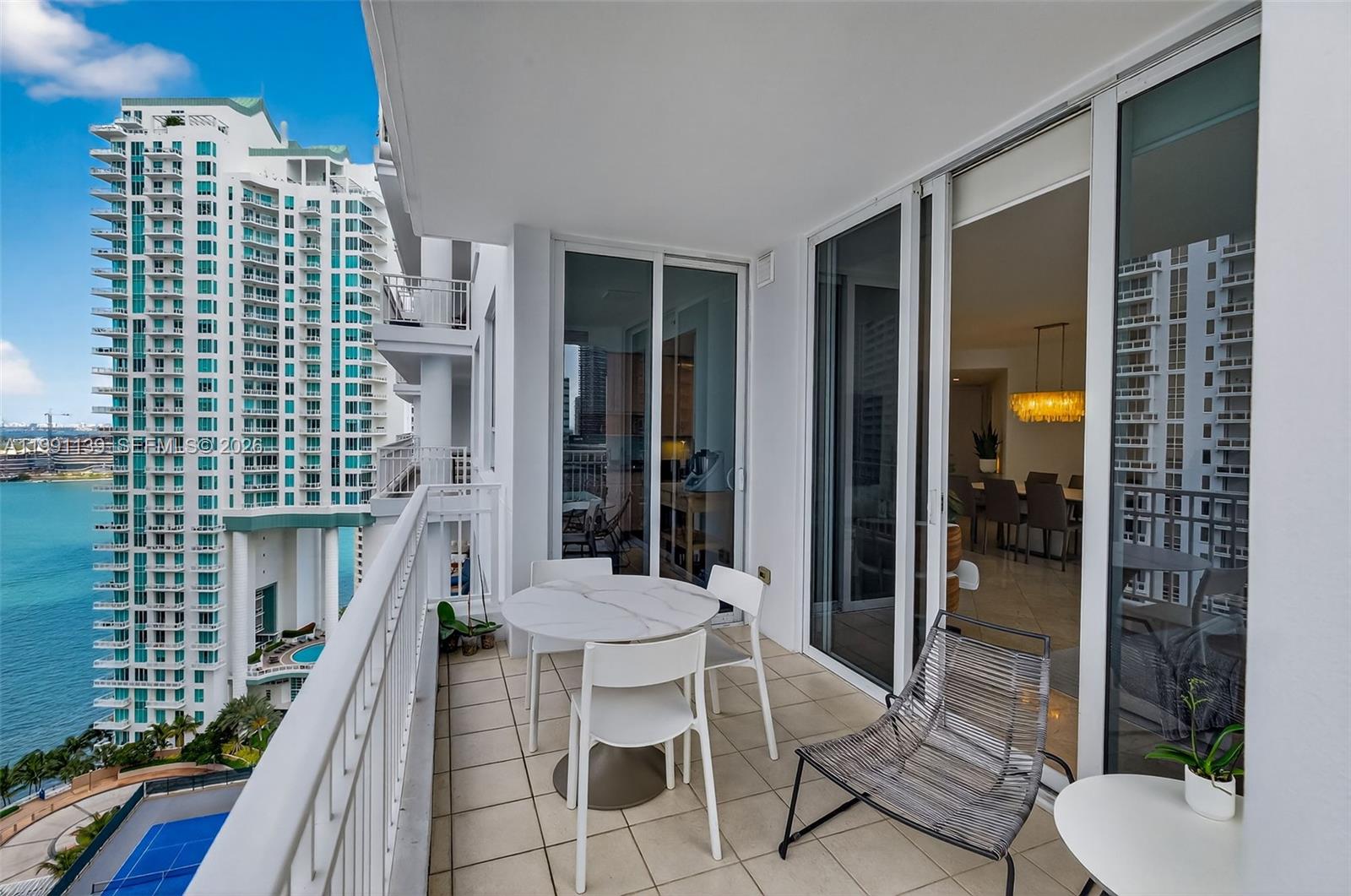 801 Brickell Key Boulevard, Unit 2502 Miami, FL 33131 - Photo 24 of 51