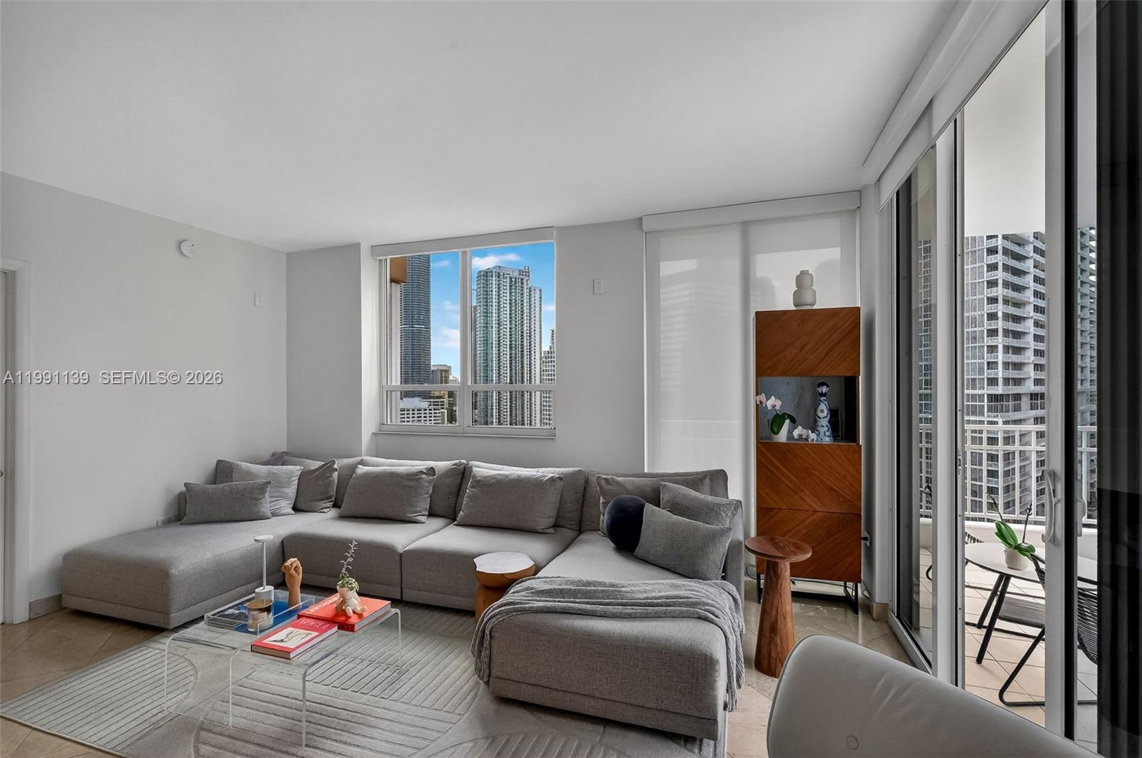 801 Brickell Key Boulevard, Unit 2502 Miami, FL 33131 - Photo 25 of 51