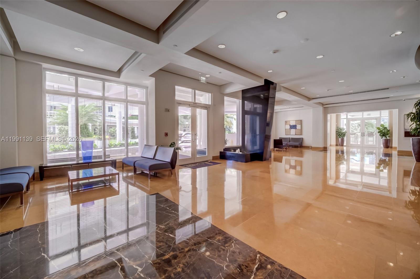 801 Brickell Key Boulevard, Unit 2502 Miami, FL 33131 - Photo 4 of 51