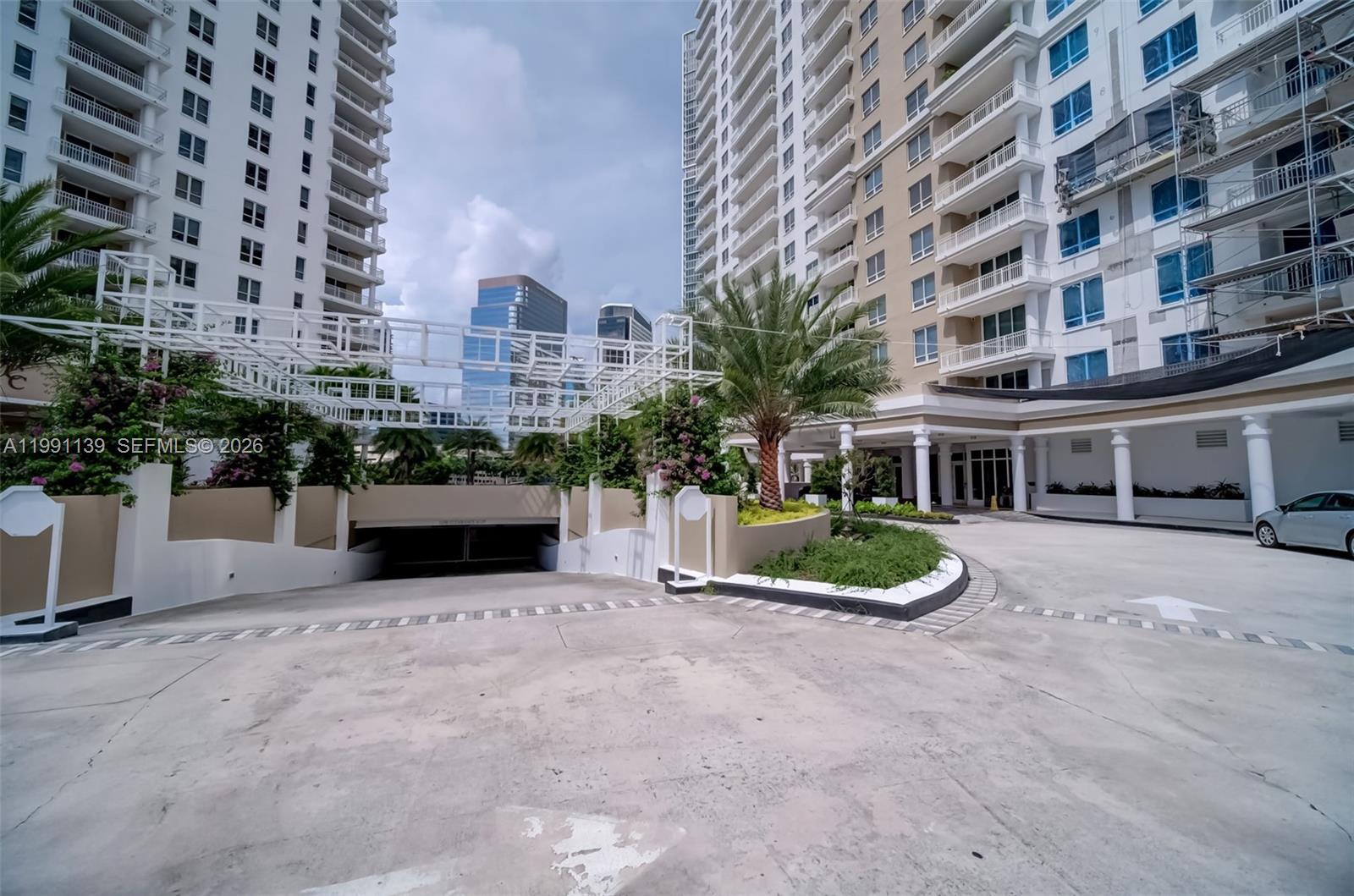 801 Brickell Key Boulevard, Unit 2502 Miami, FL 33131 - Photo 44 of 51