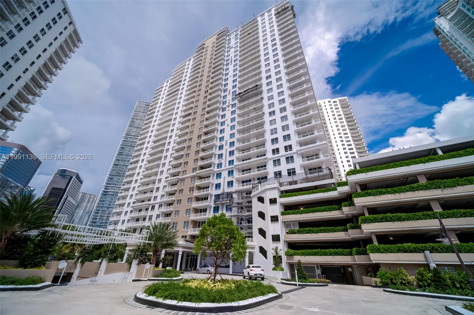 801 Brickell Key Boulevard, Unit 2502 Miami, FL 33131 - Photo 46 of 51