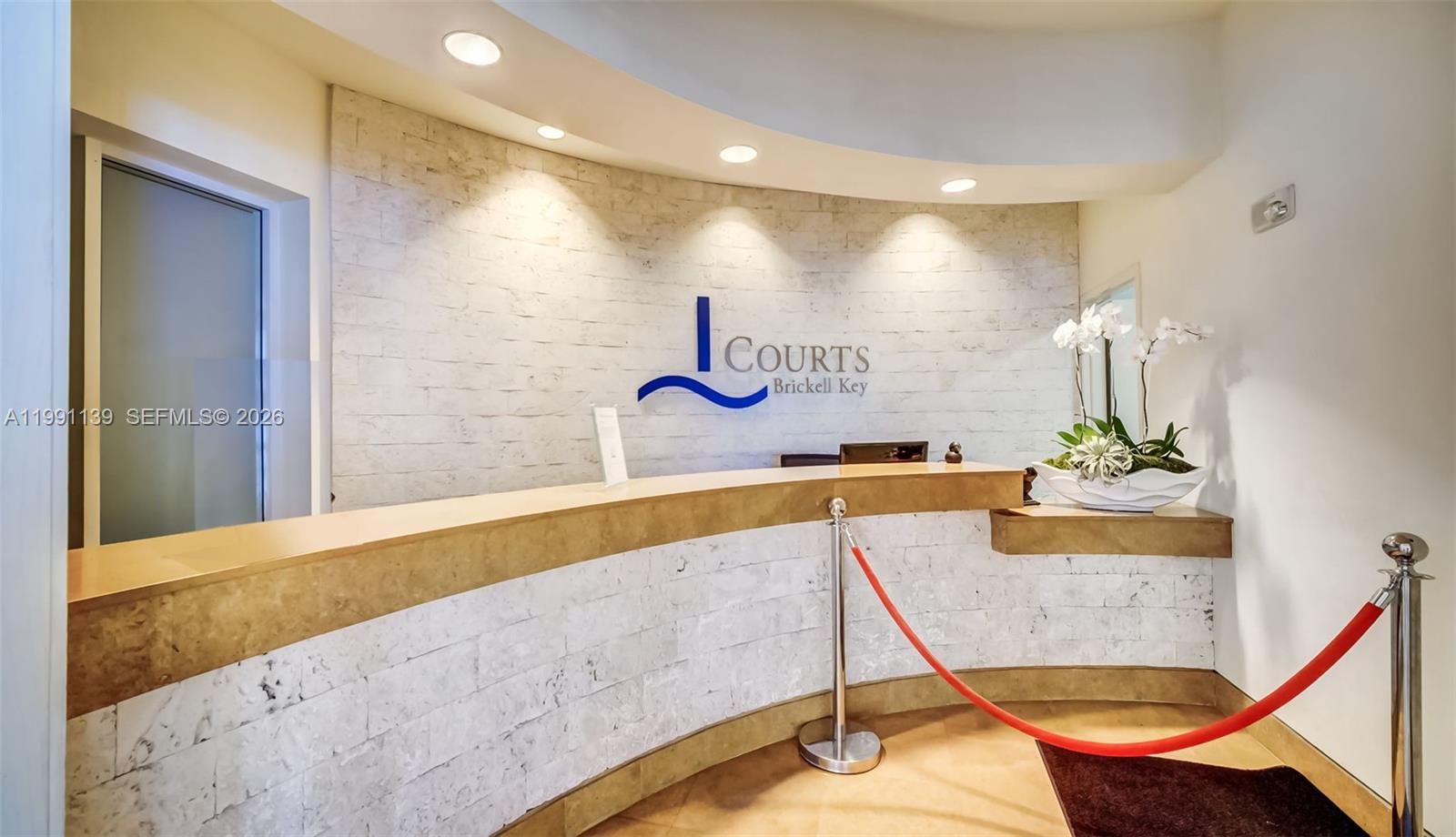 801 Brickell Key Boulevard, Unit 2502 Miami, FL 33131 - Photo 5 of 51