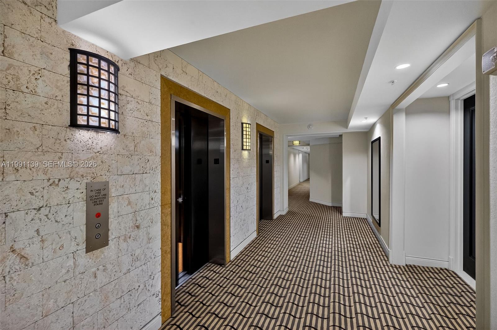 801 Brickell Key Boulevard, Unit 2502 Miami, FL 33131 - Photo 6 of 51