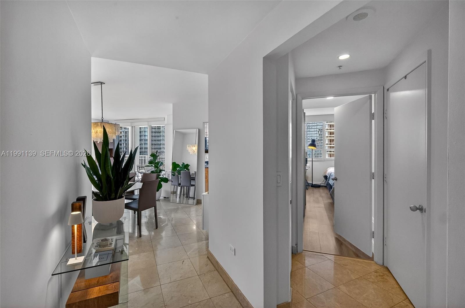 801 Brickell Key Boulevard, Unit 2502 Miami, FL 33131 - Photo 7 of 51
