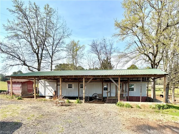 $1,325 | 5258 Ferguson Road, Liberty, NC 27298