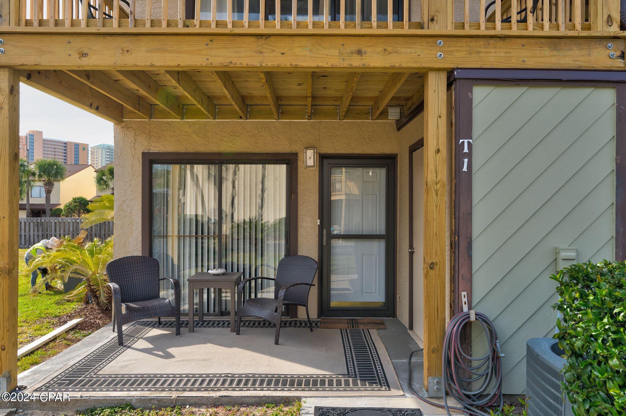 17620 Front Beach Road, Unit T1 Panama City Beach, FL 32413 - Photo 26 of 49