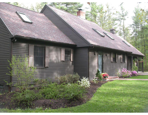 187 Tophet Road Carlisle, MA 01741 - Photo 1 of 1 Gallery Image 1